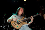 TesseracT
