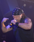 Blaze Bayley