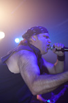 Blaze Bayley