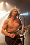 Pain Of Salvation