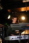 Power Quest gig