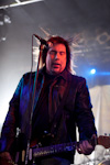 Monster Magnet - Live at the Electric Ballroom, London - 2010-11-29