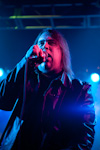 Monster Magnet - Live at the Electric Ballroom, London - 2010-11-29