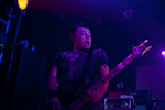 Seventh Void - Live at the Electric Ballroom, London - 2010-11-29
