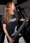 Desecration