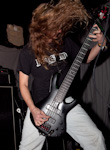 Desecration