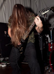 Desecration