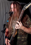Desecration