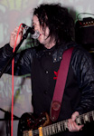 Stereo Juggernaut
