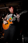 Gravemaker