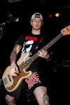 Gravemaker