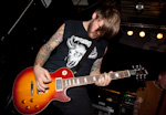 Kvelertak