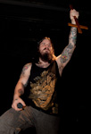 Kvelertak