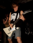 Kvelertak