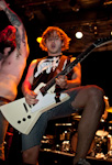Kvelertak