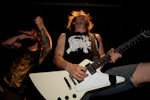 Kvelertak