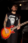Kvelertak