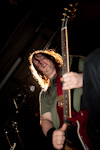 Kvelertak