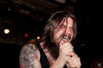 Kvelertak