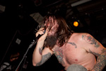 Kvelertak