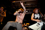 Kvelertak