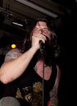 Kvelertak