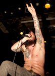 Kvelertak