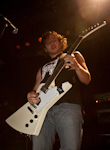 Kvelertak