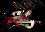 Kvelertak