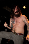 Kvelertak