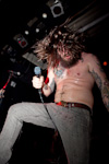 Kvelertak