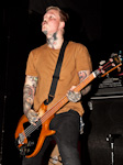Kvelertak