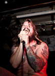 Kvelertak