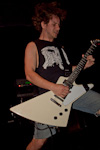 Kvelertak
