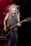 Mortiis