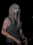 Mortiis