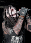 Mortiis