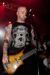 As I Lay Dying