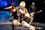 Sabaton