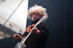 Melvins - 2012-05-23, Live at Alexandra Palace