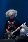 Melvins - 2012-05-23, Live at Alexandra Palace