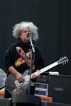 Melvins - 2012-05-23, Live at Alexandra Palace