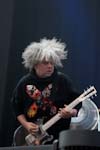 Melvins - 2012-05-23, Live at Alexandra Palace