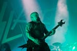 Slayer - 2012-05-23, Live at Alexandra Palace