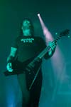 Slayer - 2012-05-23, Live at Alexandra Palace