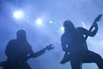 Slayer - 2012-05-23, Live at Alexandra Palace