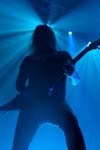 Slayer - 2012-05-23, Live at Alexandra Palace