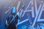 Slayer - 2012-05-23, Live at Alexandra Palace