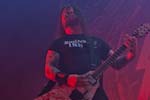 Slayer - 2012-05-23, Live at Alexandra Palace