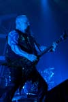 Slayer - 2012-05-23, Live at Alexandra Palace